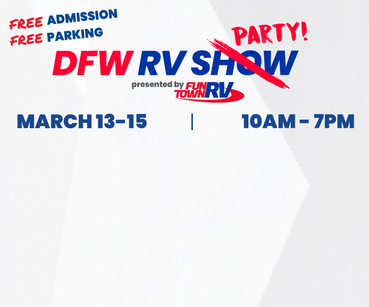 DFW RV Show
