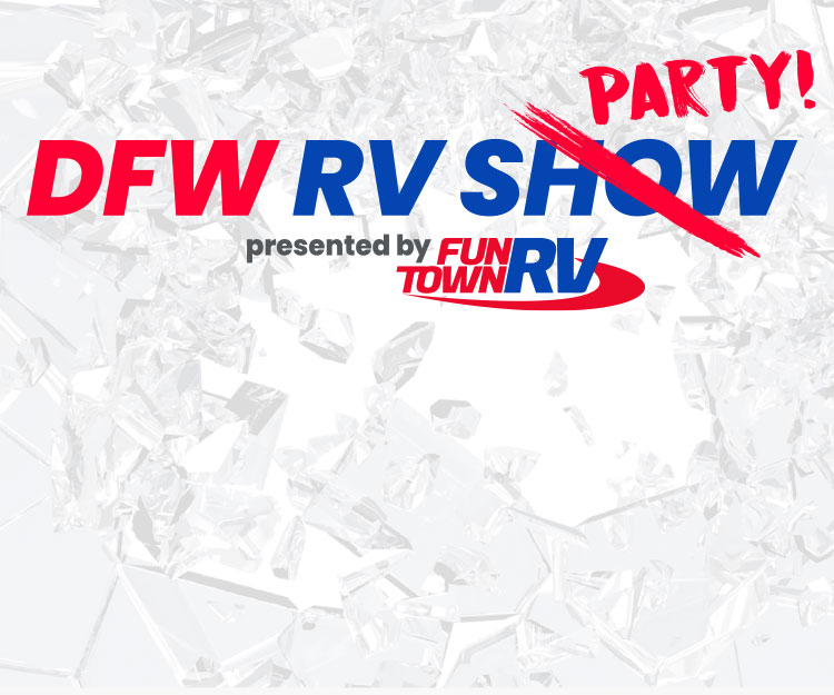 DFW RV Party presented by Fun Town RV