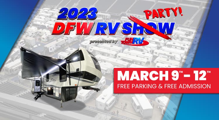 DFW RV Party presented by Fun Town RV