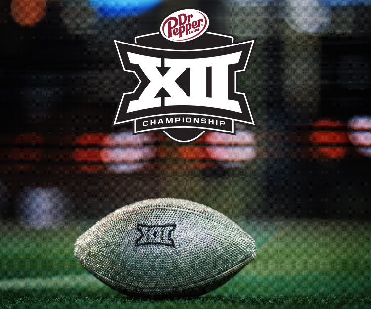 Dr Pepper Big 12 Championship