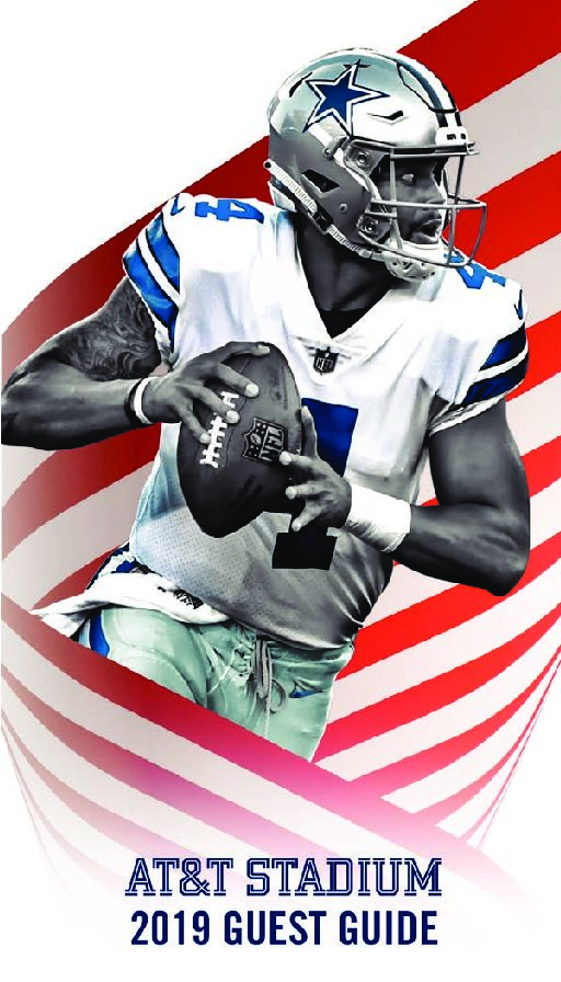 At&t Stadium Revises Bag Policy For 2019 Cowboys Season IUCN Water