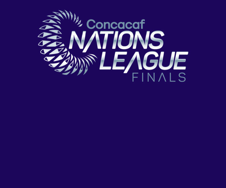 Concacaf Nations League Finals - POSTPONED