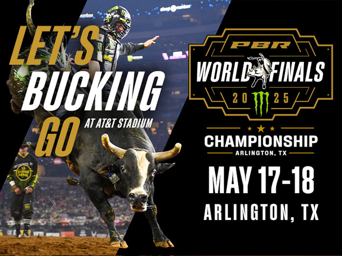 PBR World Finals