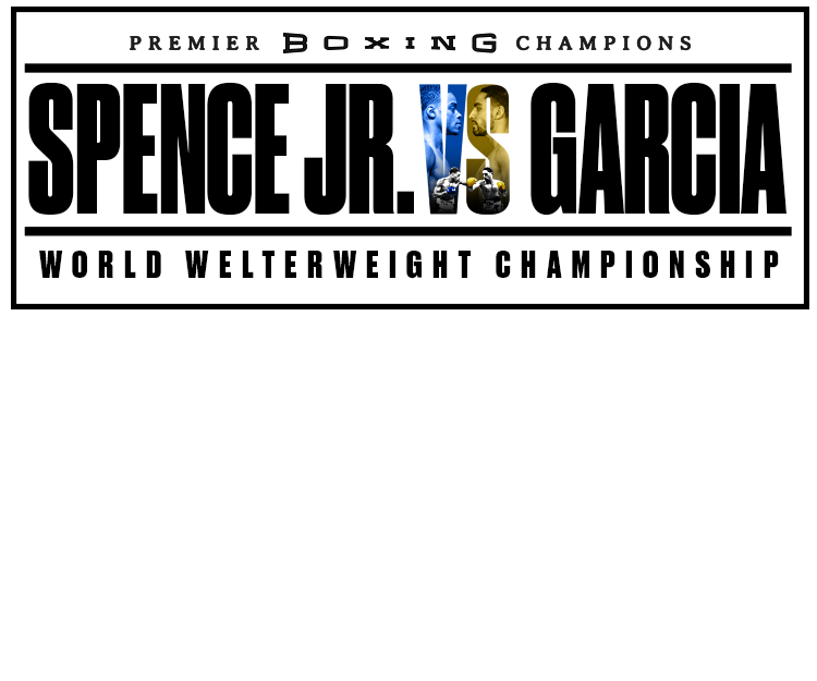 Errol Spence Jr. vs Danny Garcia: World Welterweight Championship