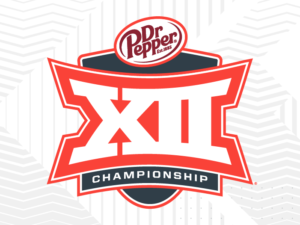 2020 Dr Pepper Big 12 Championship