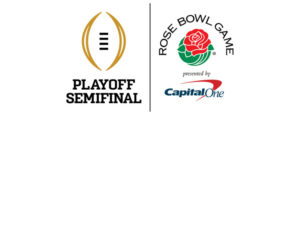 2021 College Football Playoff Semifinal Rose Bowl Game