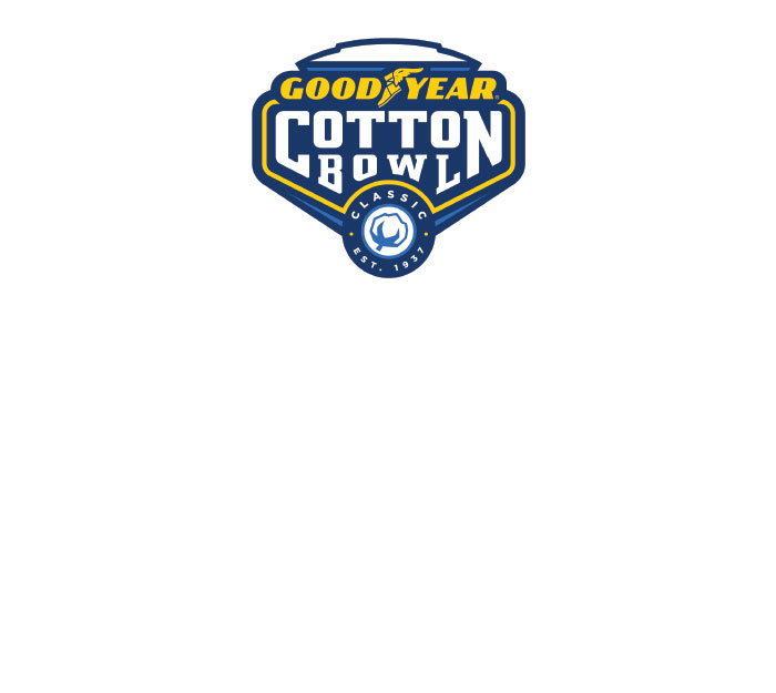 College Football Playoff Semifinal: Goodyear Cotton Bowl Classic