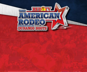 2021 The American Rodeo