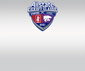 2021 Allstate Kickoff Classic Kansas State vs Stanford