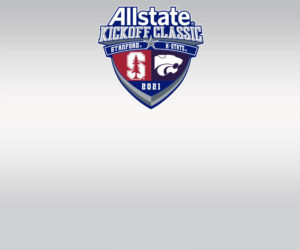 2021 Allstate Kickoff Classic: Stanford vs. K-State
