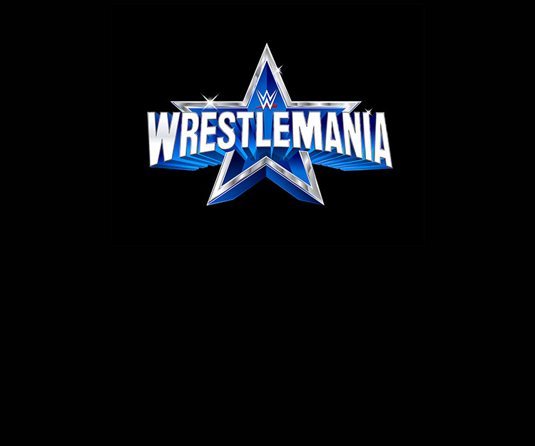 WrestleMania 38