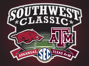 2021 Southwest Classic: Arkansas vs. Texas A&M
