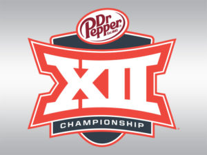 2021 Dr Pepper Big 12 Championship