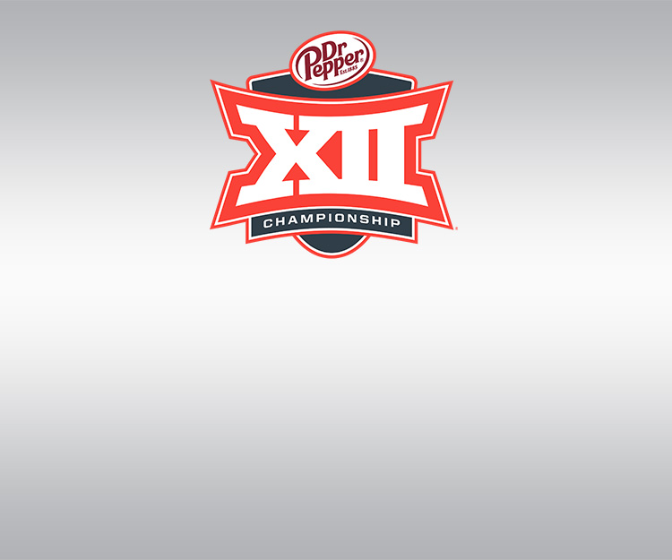 big 12 logo 2022