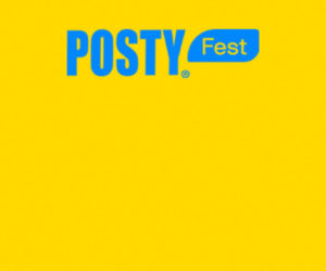 2021 Posty Fest