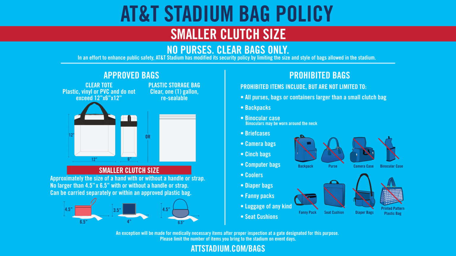 Taylor Swift: The Eras Tour - AT&T Stadium