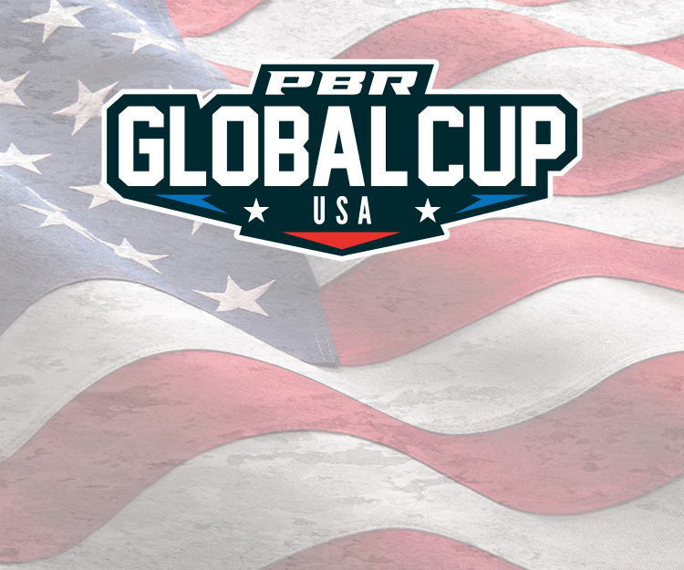 PBR Global Cup USA