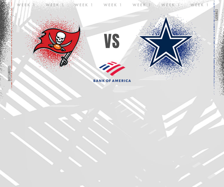 bucs and cowboys tickets
