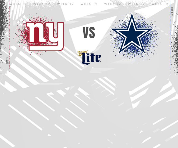 where to watch cowboys vs giants game