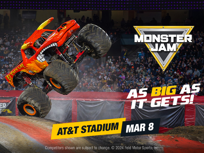 Monster Jam