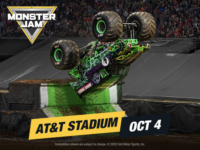 Monster Jam