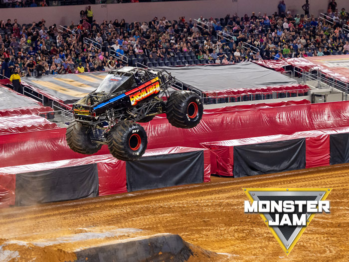 Monster Jam