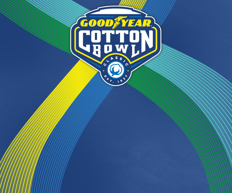 88th Goodyear Cotton Bowl Classic