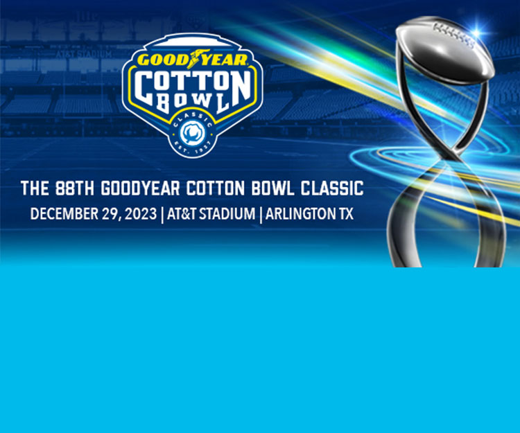 88th Goodyear Cotton Bowl Classic: Missouri vs. Ohio State