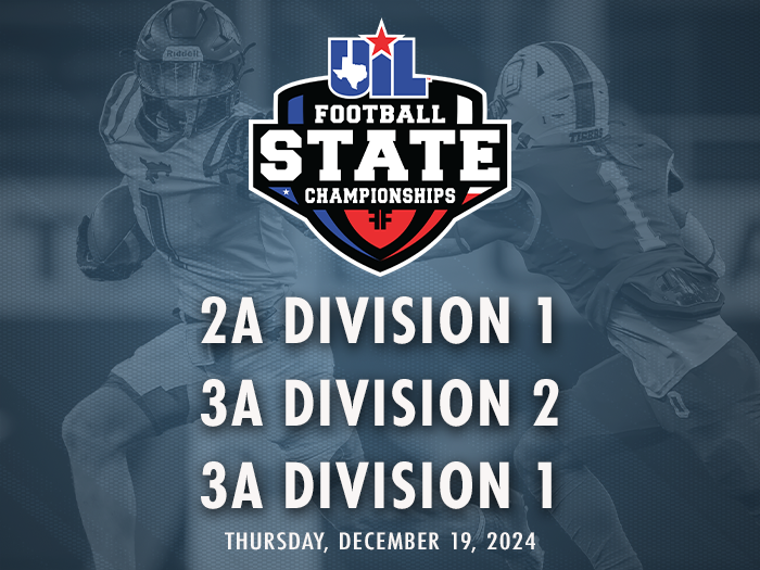 2024 UIL Football State Championships