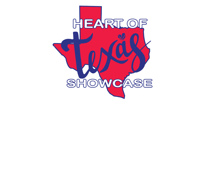 Heart of Texas Showcase