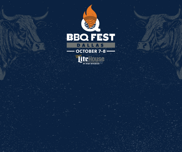Q BBQ Fest: Dallas