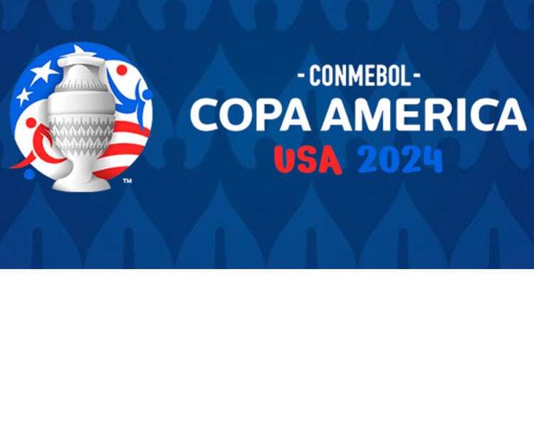 2024 Copa America Highlights Masha Shelagh