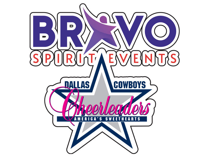 Dallas Cowboys Cheerleaders Nationals