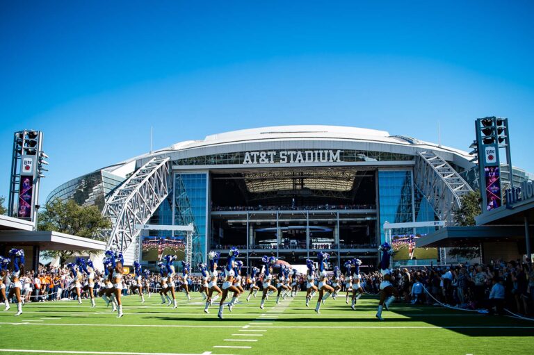 eventsheader2024 AT&T Stadium