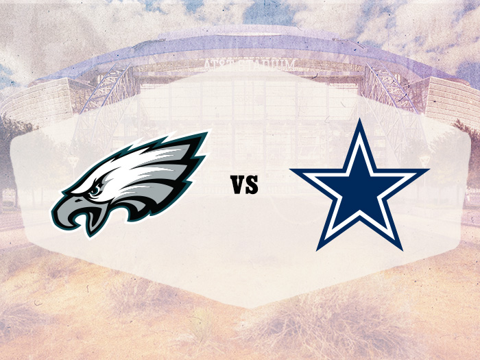 Philadelphia Eagles vs. Dallas Cowboys