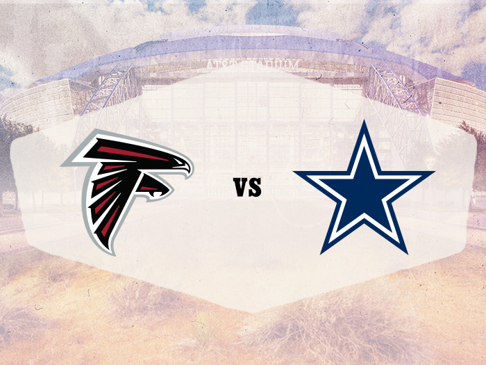 PRESEASON: Atlanta Falcons vs. Dallas Cowboys