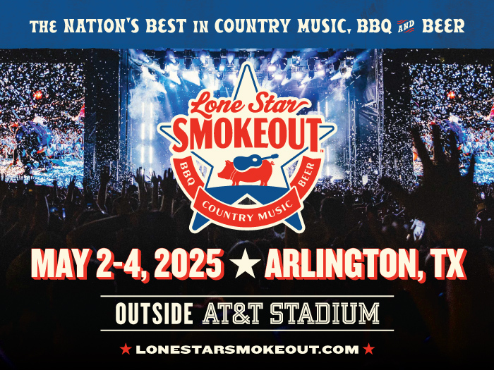 Lone Star Smokeout