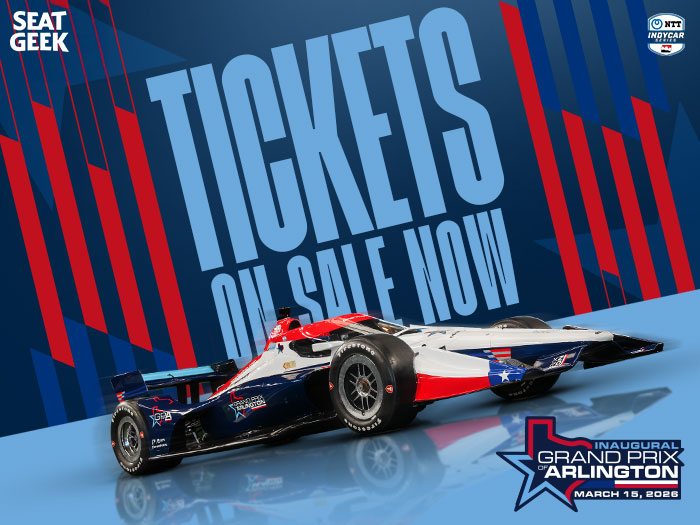 INDYCAR Grand Prix of Arlington