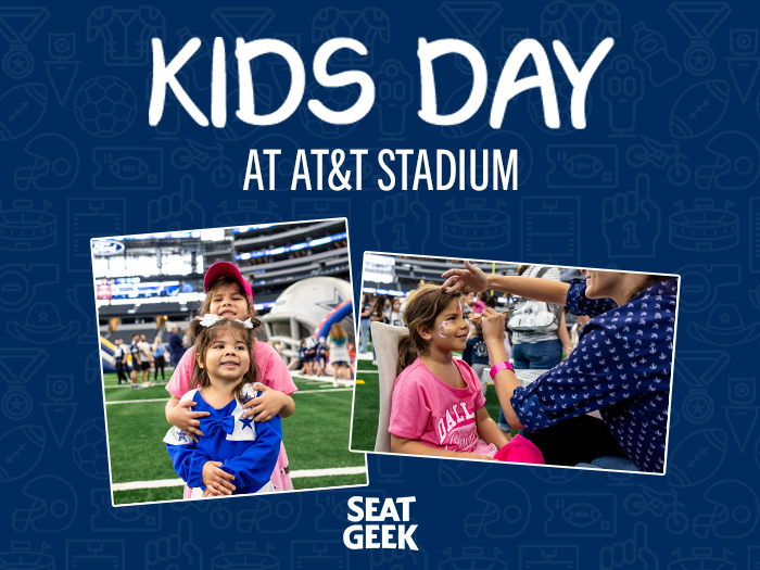 Kids Day