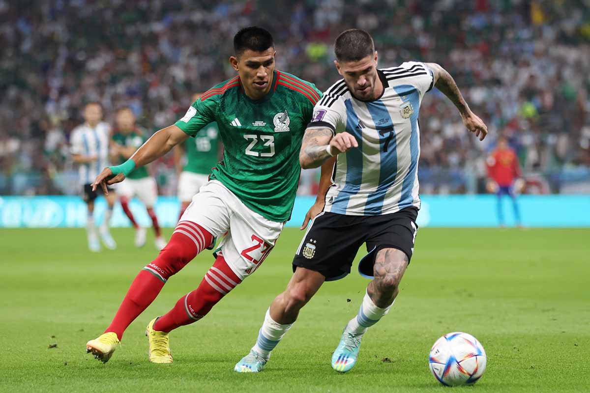 FIFA World Cup 26