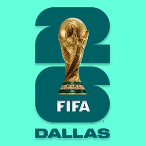 FIFA World Cup 2026 Logo